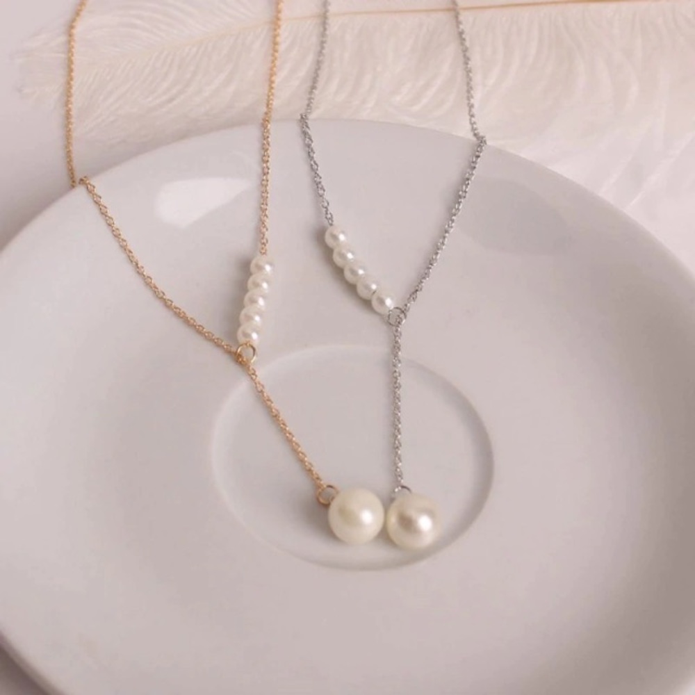 ๐๐๐ฒFIRM๐โBUNDLEโ๐4 DISCOUNT! PEARLY & ELEGANT - Picture 3 of 8